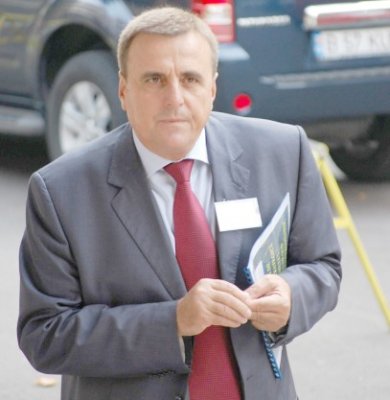 Zanfir Iorguş şi fostul viceprimar din Mangalia, trimişi în judecată de DNA